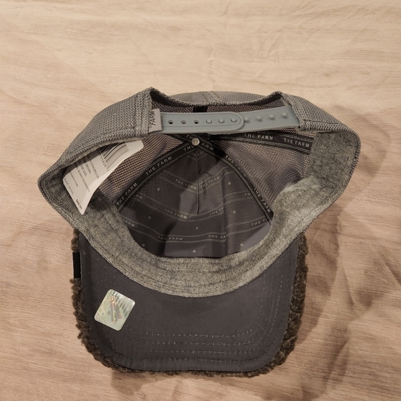 NWT Goorin Bros Limited Edition The Farm Hat - Picture 3 of 4